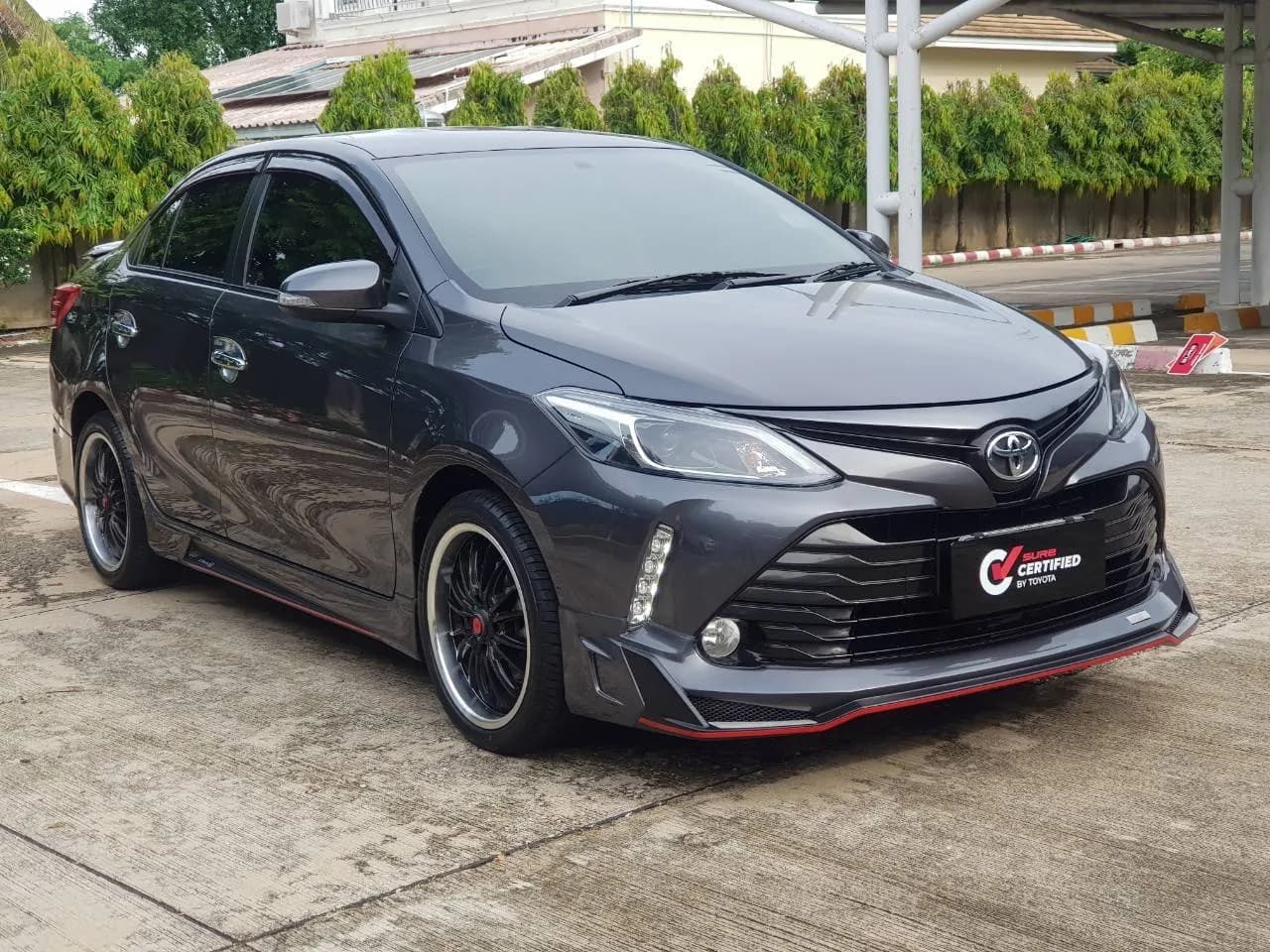 Car Thumbnail