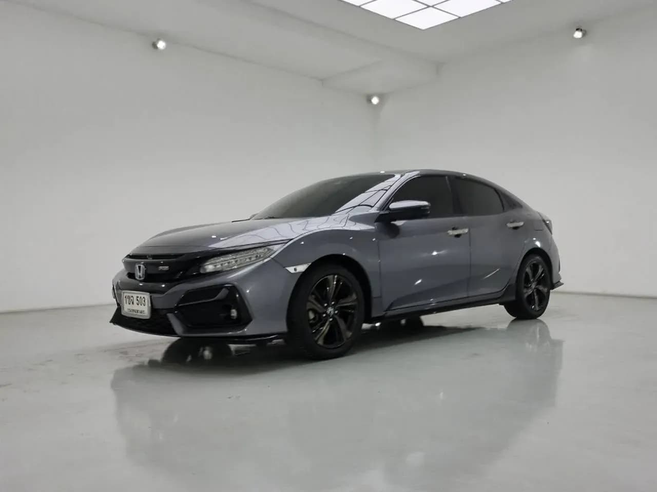 Car Thumbnail