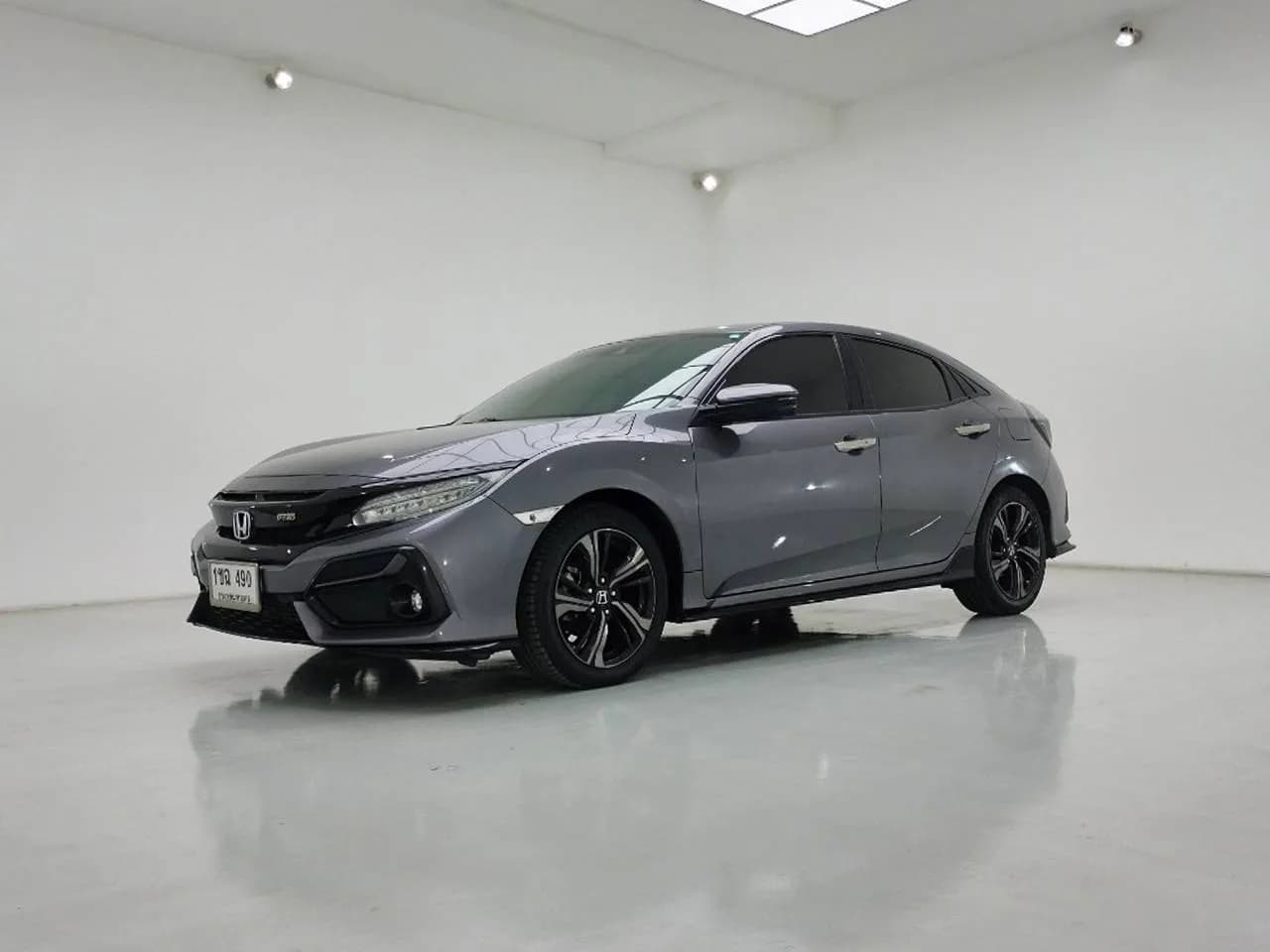 Car Thumbnail